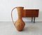 Rattan Floor Vase, 1960s 8