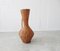 Rattan Floor Vase, 1960s 4