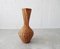 Rattan Floor Vase, 1960s 2