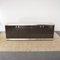 Lacquered Wood Sideboard with Drawers from Sabot Italia 1