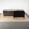 Lacquered Wood Sideboard with Drawers from Sabot Italia 4