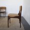 Beatrice Chairs by Giuseppe Gibelli for Luigi Sormani, 1960s, Set of 6 7