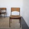 Beatrice Chairs by Giuseppe Gibelli for Luigi Sormani, 1960s, Set of 6 6