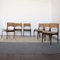 Beatrice Chairs by Giuseppe Gibelli for Luigi Sormani, 1960s, Set of 6 9