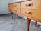 Vintage Scandinavian Style Sideboard in Teak from Austinsuite, 1960s 4