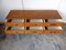 Credenza vintage in stile scandinavo in teak di Austinsuite, anni '60, Immagine 10