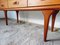 Credenza vintage in stile scandinavo in teak di Austinsuite, anni '60, Immagine 6