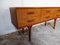 Credenza vintage in stile scandinavo in teak di Austinsuite, anni '60, Immagine 8