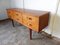 Enfilade Scandinave Vintage en Teck de Austinsuite, 1960s 2