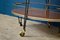 Carrello bar vintage con rotelle, Immagine 4