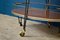 Vintage Bar Trolley on Casters 4