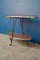 Vintage Bar Trolley on Casters 13