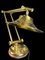 Italian Nautical Table Lamp, 1970s 4