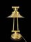 Italian Nautical Table Lamp, 1970s 2