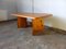 Vintage Modernist Pine Coffee Table, 1970s, Image 3