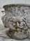 Vasi da giardino in pietra di inizio secolo, set di 4, Immagine 7