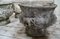 Turn of the Century Stone Garden Planters, Set of 4 8