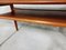 Table Basse Vintage en Teck, Danemark, 1950s / 60s 7