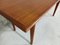 Vintage Danish Coffee Table in Teak, 1950s / 60s, Image 3