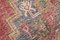 Vintage Natural Faded Rug 6