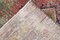 Vintage Natural Faded Rug 8