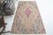 Vintage Wool Area Rug 2