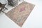 Vintage Wool Area Rug 3