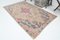 Tapis Vintage en Laine 10