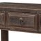 Antique Chinese Elm Desk 4