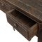 Antiker chinesischer Schreibtisch aus Ulmenholz 6