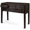 Antique Chinese Elm Console Table, Image 2