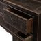 Table Console Antique en Orme, Chine 5