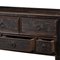 Antique Chinese Elm Console Table, Image 3