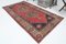 Tapis Vintage en Coton et Laine 14