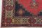 Vintage Cotton & Wool Rug, Image 12