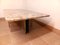 Vintage Coffee Table in Pink Marble, 1970s / 80, Image 9