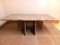 Vintage Coffee Table in Pink Marble, 1970s / 80, Image 1