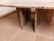 Vintage Coffee Table in Pink Marble, 1970s / 80 3