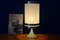 Space Age Table Lamp 4