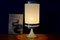 Space Age Table Lamp, Image 4