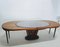 Extendable Dining Table by Osvaldo Borsani 1