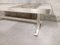 Vintage Beaulieu Coffee Table in Ceramic and Chromed Metal, 1960s 8