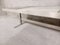 Vintage Beaulieu Coffee Table in Ceramic and Chromed Metal, 1960s, Image 11