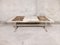 Vintage Beaulieu Coffee Table in Ceramic and Chromed Metal, 1960s 12