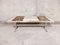 Vintage Beaulieu Coffee Table in Ceramic and Chromed Metal, 1960s, Image 12