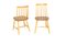 Swedish Infantol Dining Chairs, 1960s, Set of 2 4