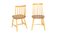 Swedish Infantol Dining Chairs, 1960s, Set of 2, Image 4