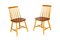 Swedish Infantol Dining Chairs, 1960s, Set of 2 1