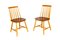 Swedish Infantol Dining Chairs, 1960s, Set of 2, Image 1