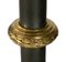 French Brass Floor Lamp, Image 4